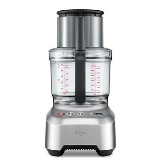 SFP820 Kitchen Wizz Peel & Dice