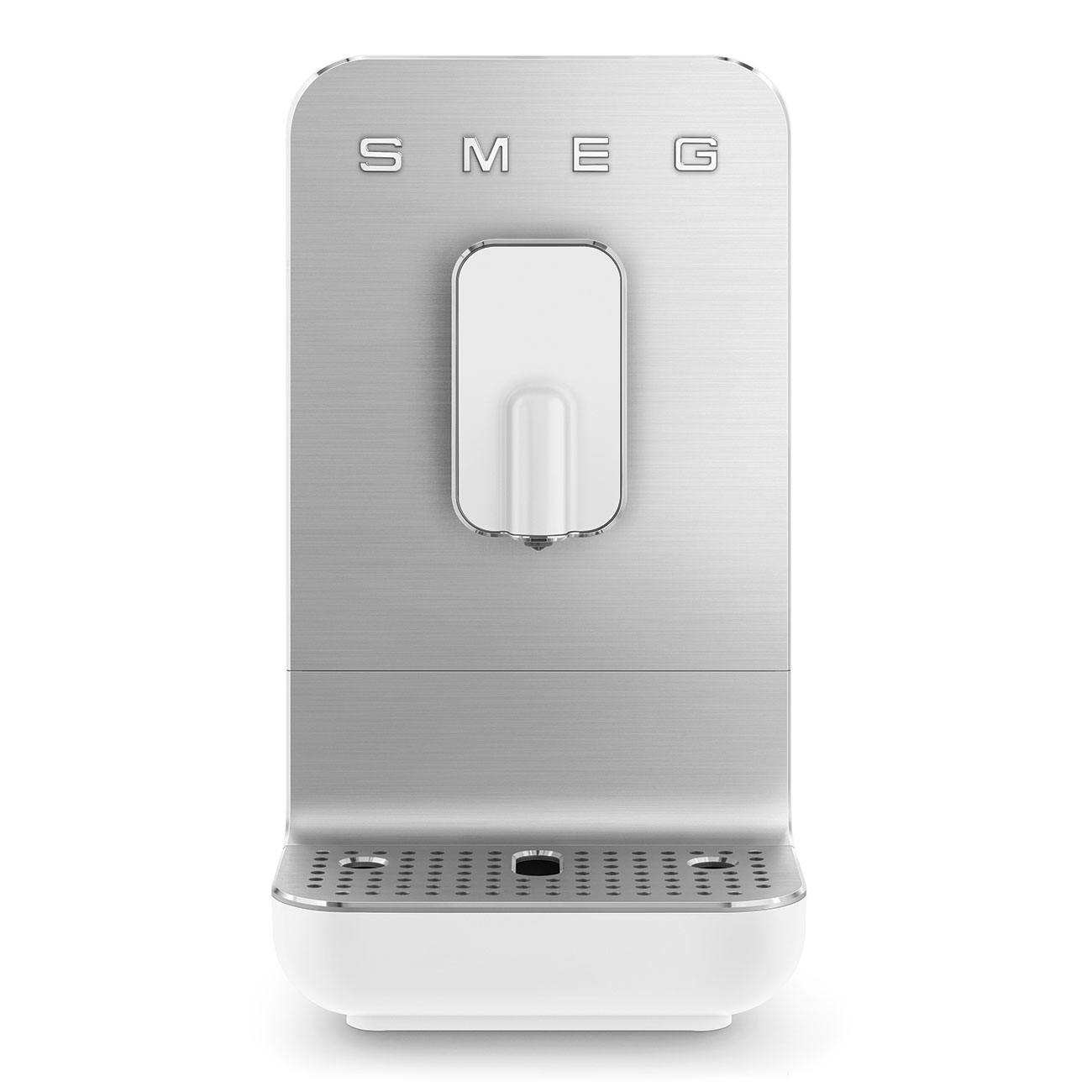 Signs of use: Automatic Coffee Machine BCC01WH White