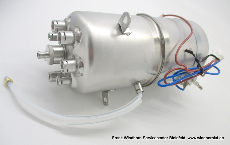 Steam Boiler KIT 240V FROM 1828 PDC