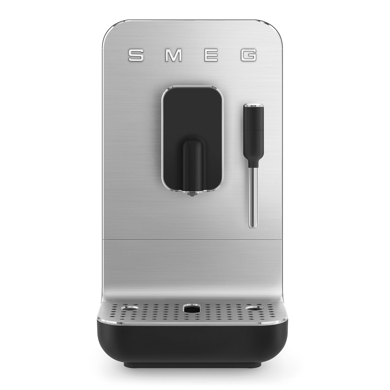 Slight signs of use: Automatic Coffee Machine with Steam BCC12BL