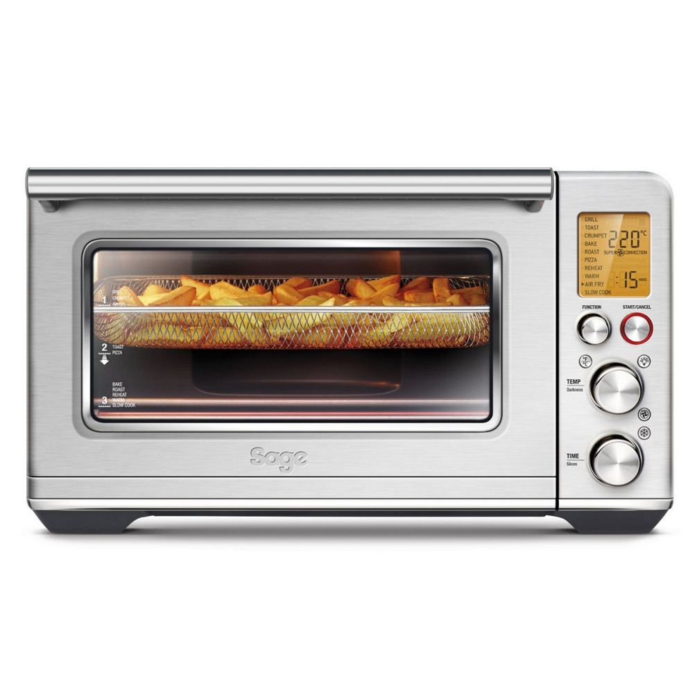 SOV860 Smart Oven Air Fryer