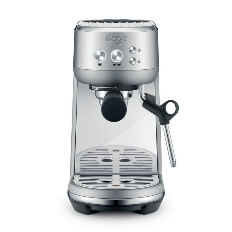 Housing damage: The Bambino Stainless steel SES450BSS