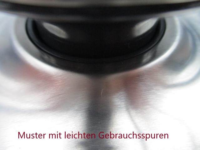 Light used traces:The Fast Slow Pro BPR700BSS !UK Plug!