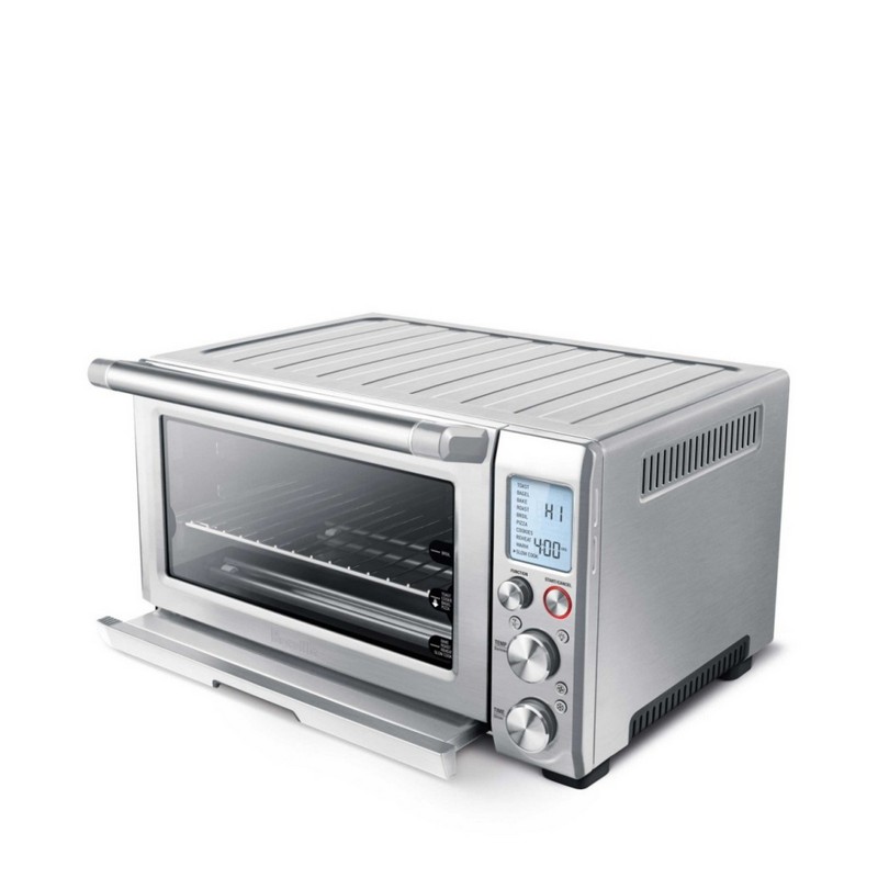 Housing damage: Smart Oven Stainless Steel SOV820BSS