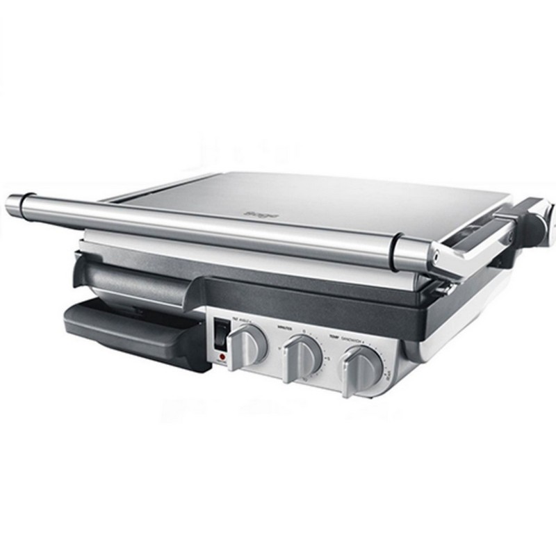 Light use traces: Barbecue Grill SGR800BSS
