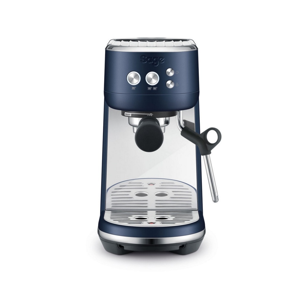Used - like new: Bambino Darkblue SES450DBL !UK PLUG!
