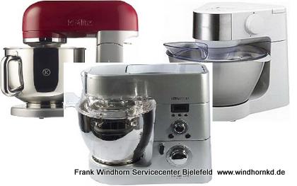 Food Processor