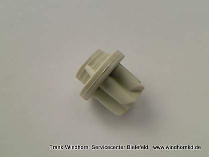 Vorgelewelle