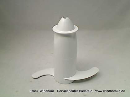Knethaken
