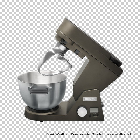 Food Processors