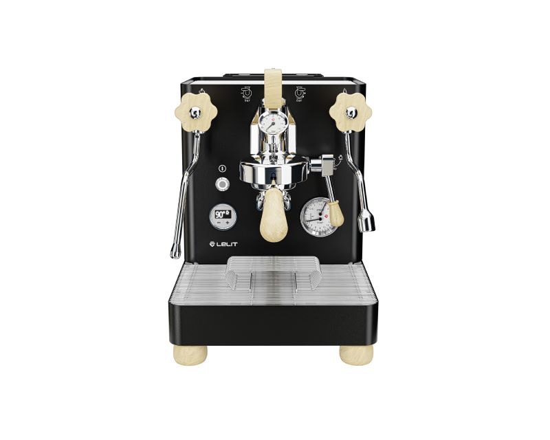 Slight signs of use: Bianca PL162T-EU black 