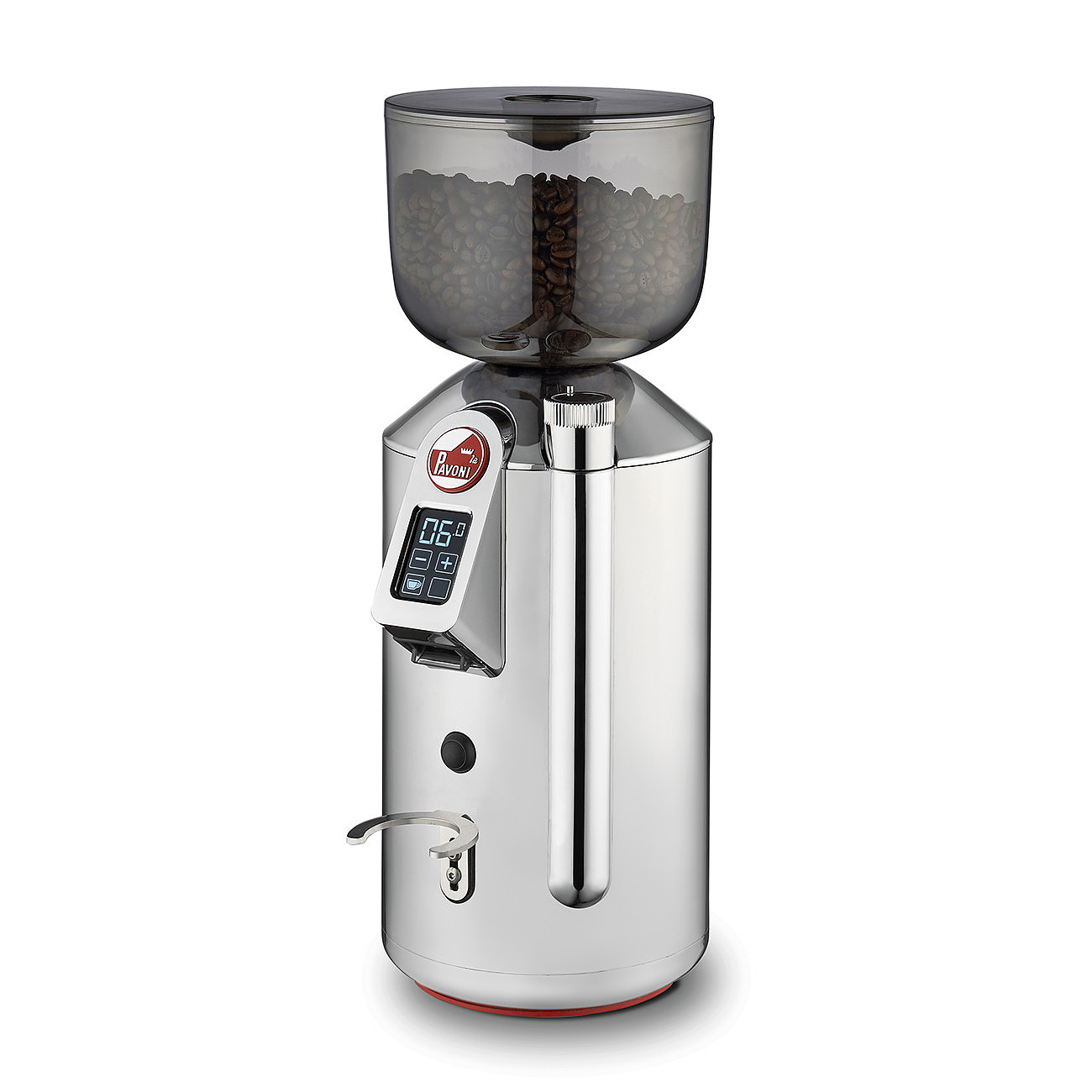 Leichte Gebrauchsspuren: Cilindro Kaffeemühle 