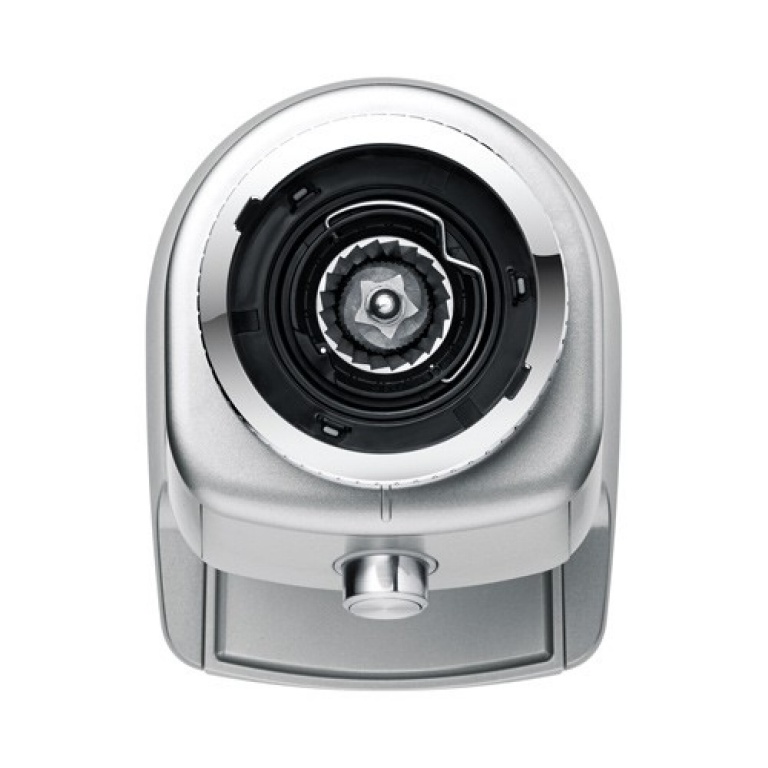Clear use traces: Dose Control Pro Silver SCG600SIL