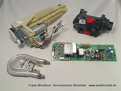 Components and Assemblies