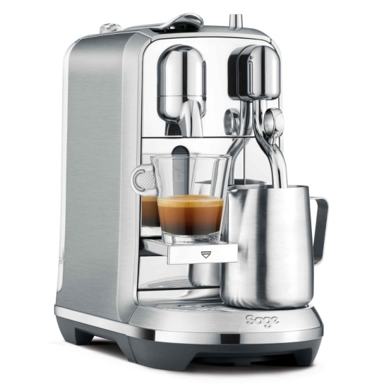 SNE800 Creatista Plus