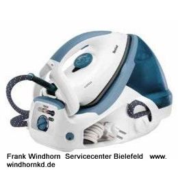Steam Generator