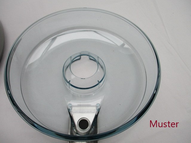 Use traces: Citrus Press Stainless Steel SCP600SIL