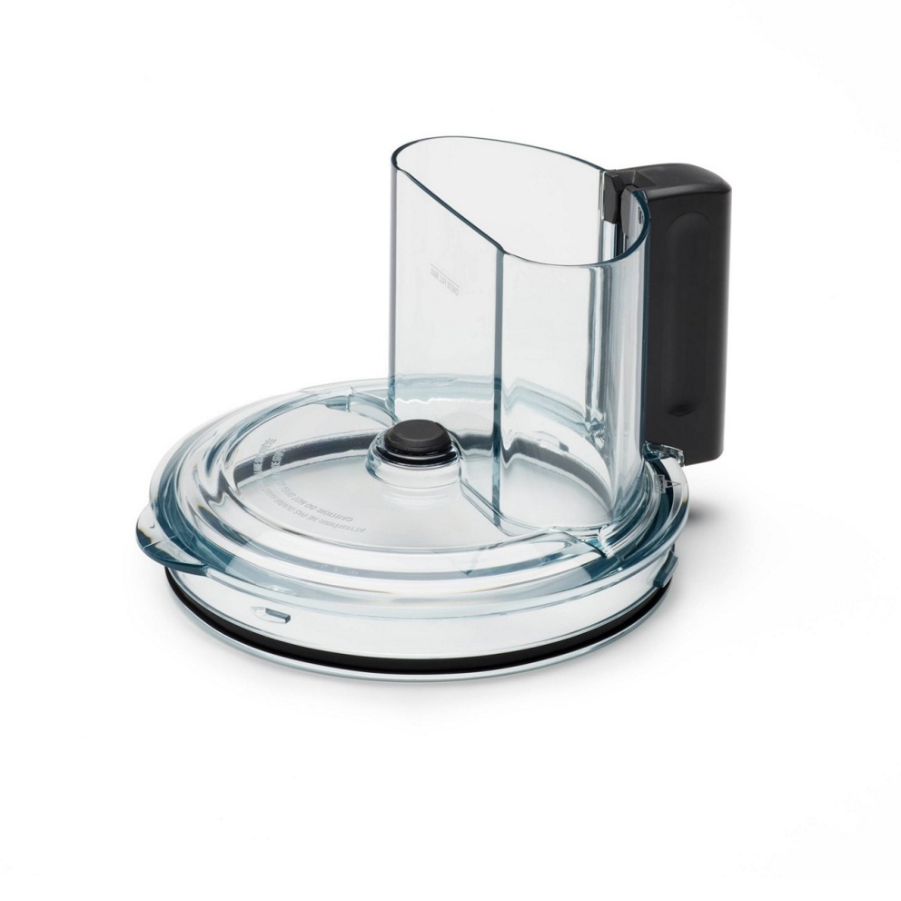 Bowl/Tamper