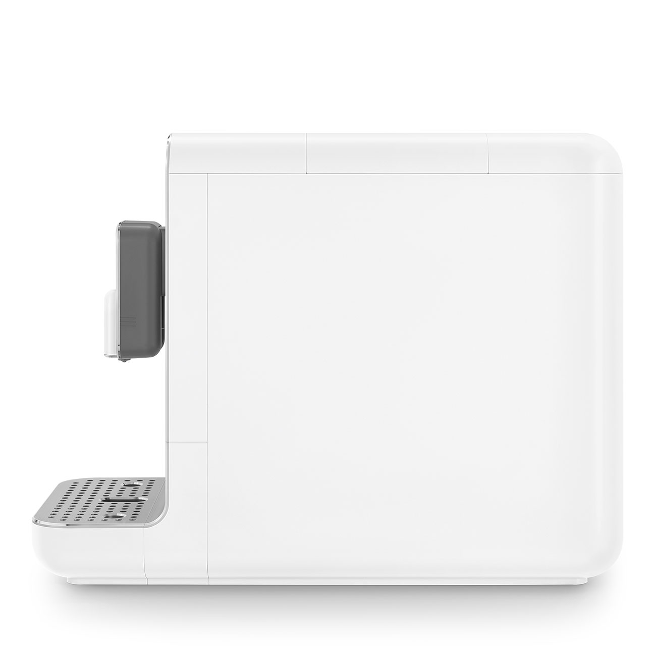 Signs of use: Automatic Coffee Machine BCC01WH White