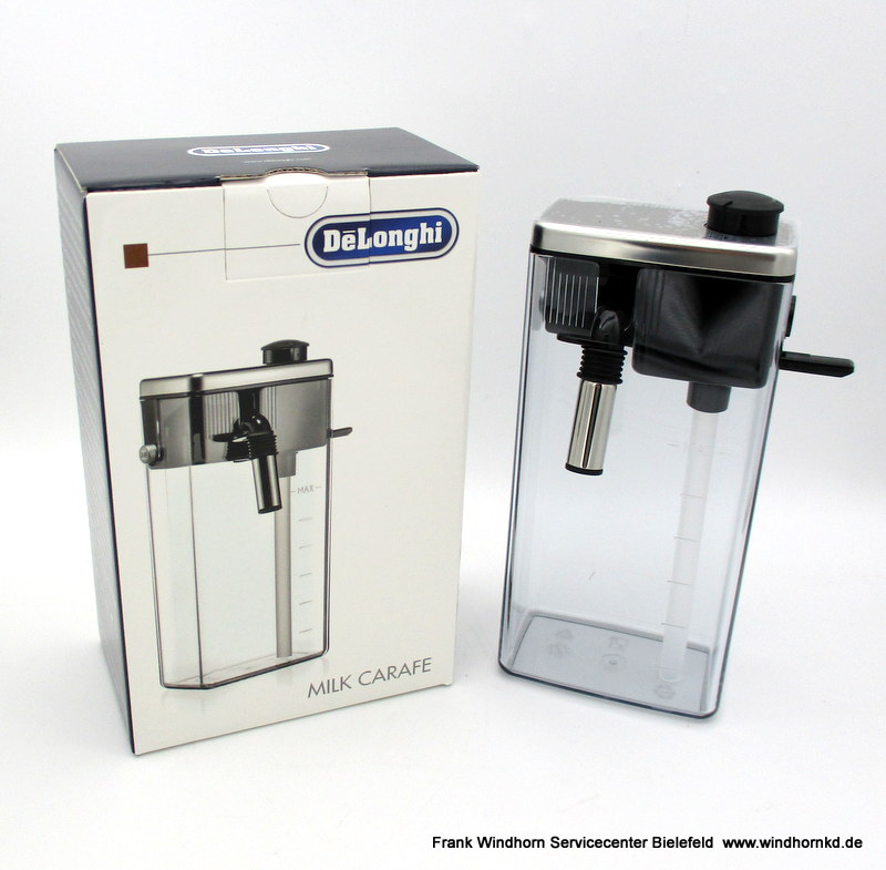 DeLonghi Milk Jug ECAM26.455 DLSC006