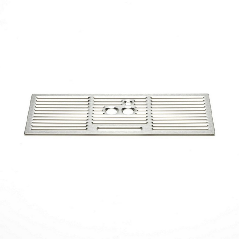 Drip Tray Plate SES980