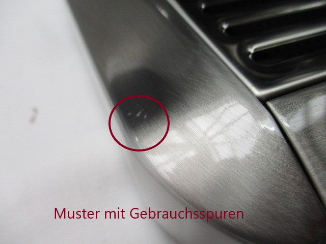 Use traces: Barista Touch Stainless Steel SES880BSS !UK!