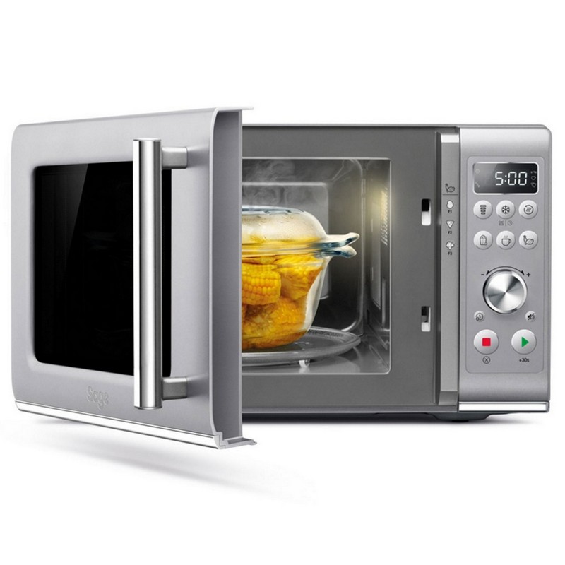 Clear use traces: The Compact Wave Soft Close SMO650SIL  