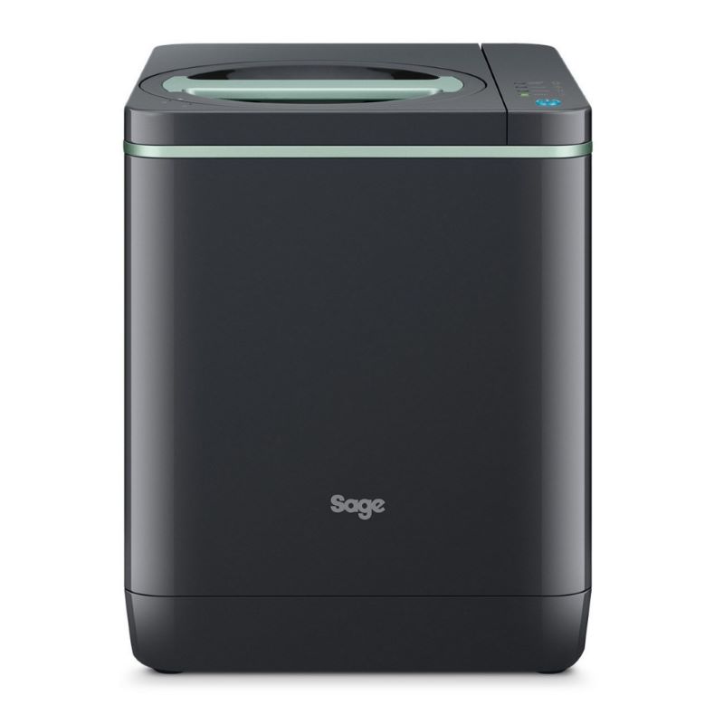 Food Disposer