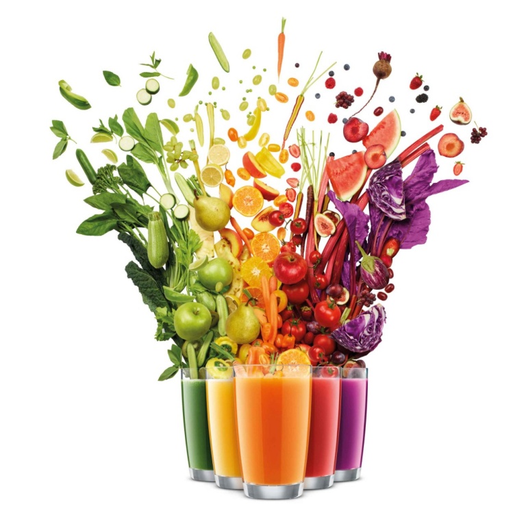 Use traces: The Nutri Juicer Cold XL SJE830BSS