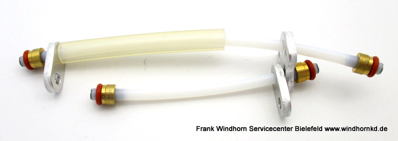 Teflon Tube SES810 - 2