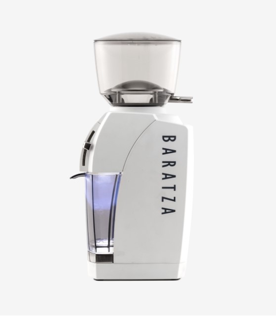 Used- Like new: Vario W+ White ZCG921WHT Baratza