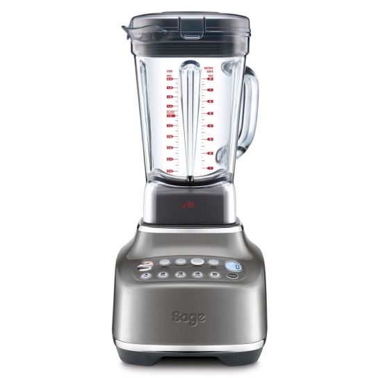 Light used traces: The Q SBL820SHY Grey