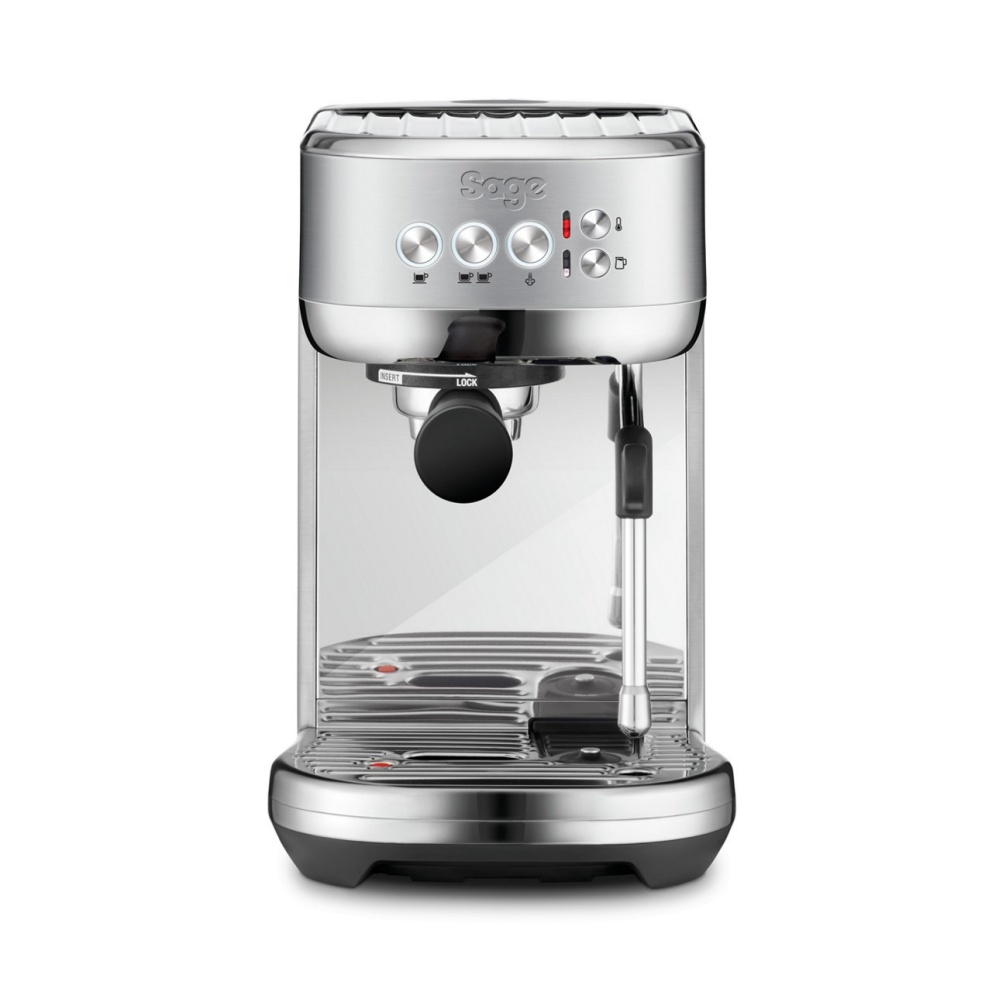 SES500 Bambino Plus
