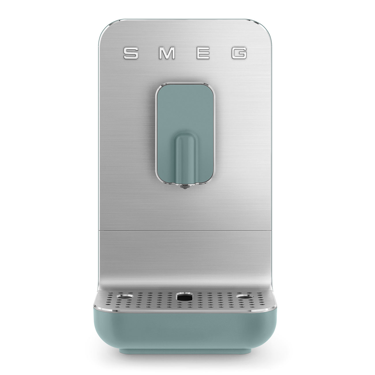 Significant signs of use: Automatic Coffee Machine BCC01EG Green