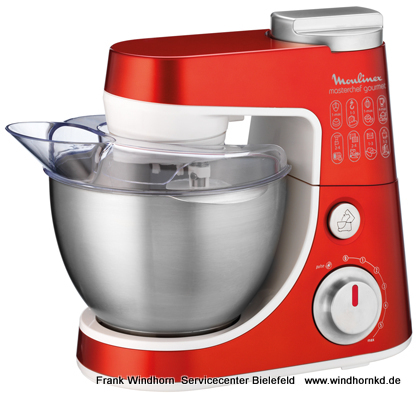 Food Processors