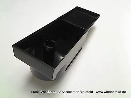 Auffangschale