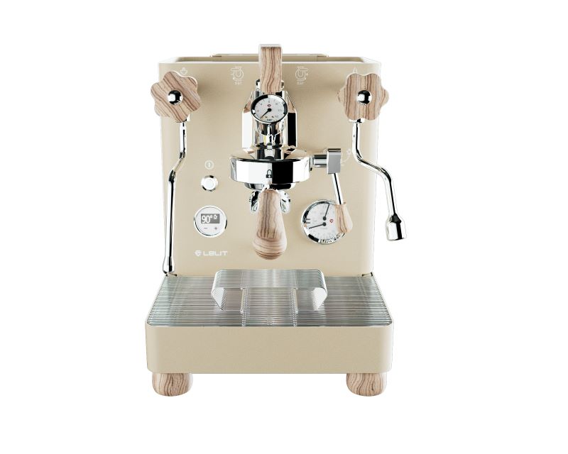 Signs of use: Bianca PL162T-EU gold
