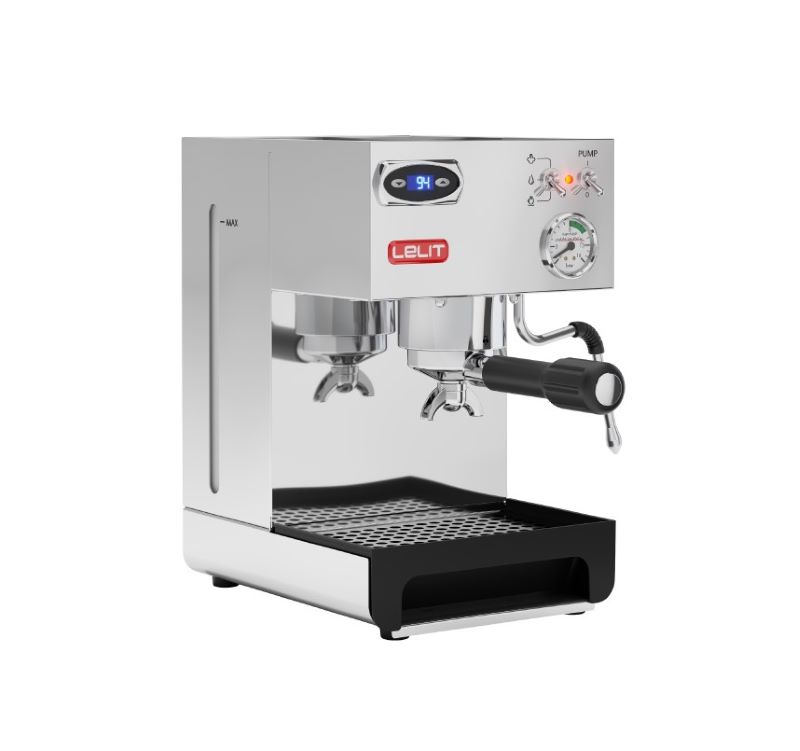 Significant signs of use: Anna PL41TEM
