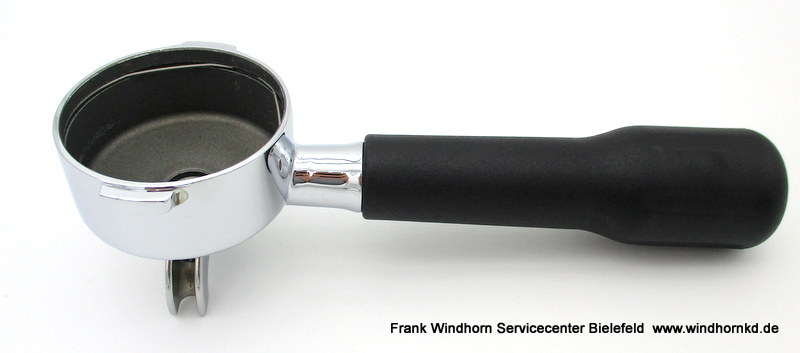 FILTER HOLDER BRT