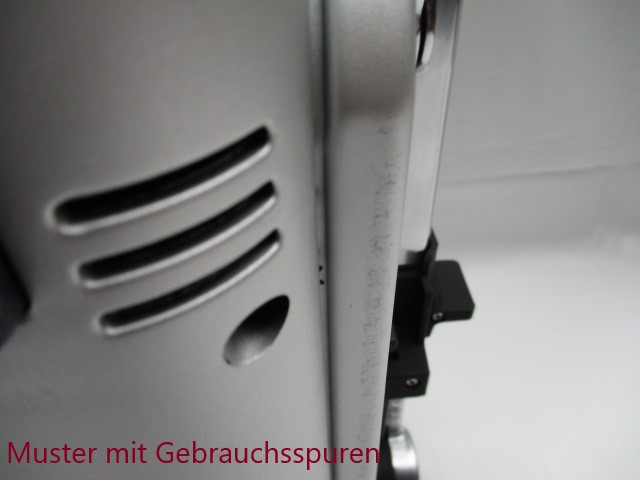 Use traces: Barbecue Grill SGR800BSS