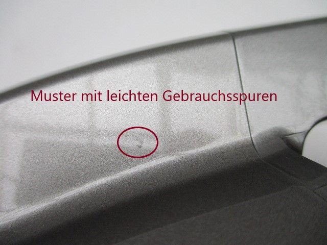 Light use traces: Citrus Press Stainless Steel SCP600SIL