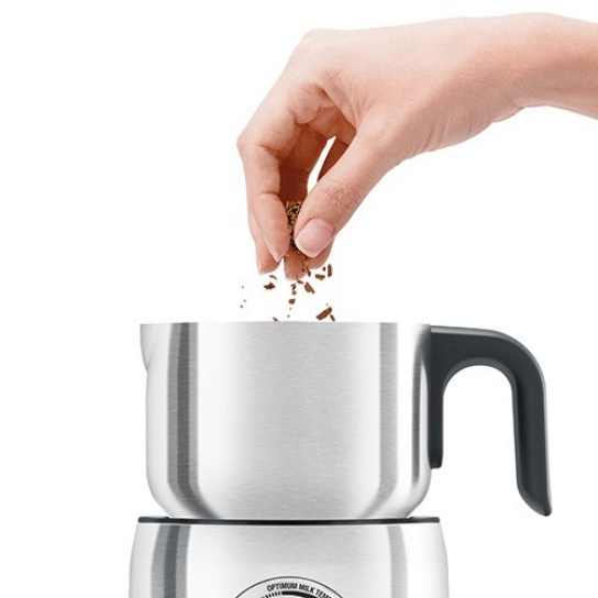 Used like new: The Milk Cafe SMF600