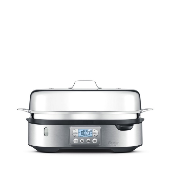 SFS800 Steam Zone