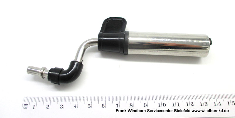 DLS-ASSY FROTHER(CAPPUCCINO)AI