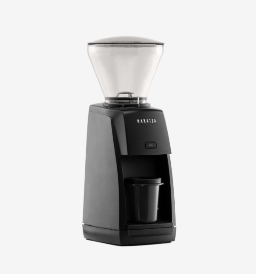 Use traces: Encore ESP Schwarz ZCG495BLK Baratza