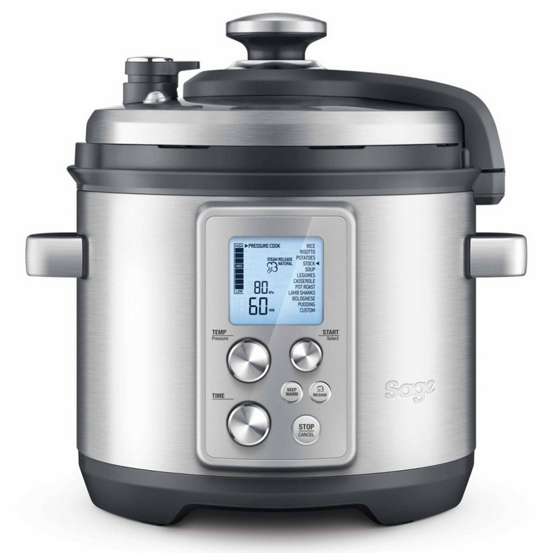 Use traces: The Fast Slow Pro BPR700BSS !UK Plug!