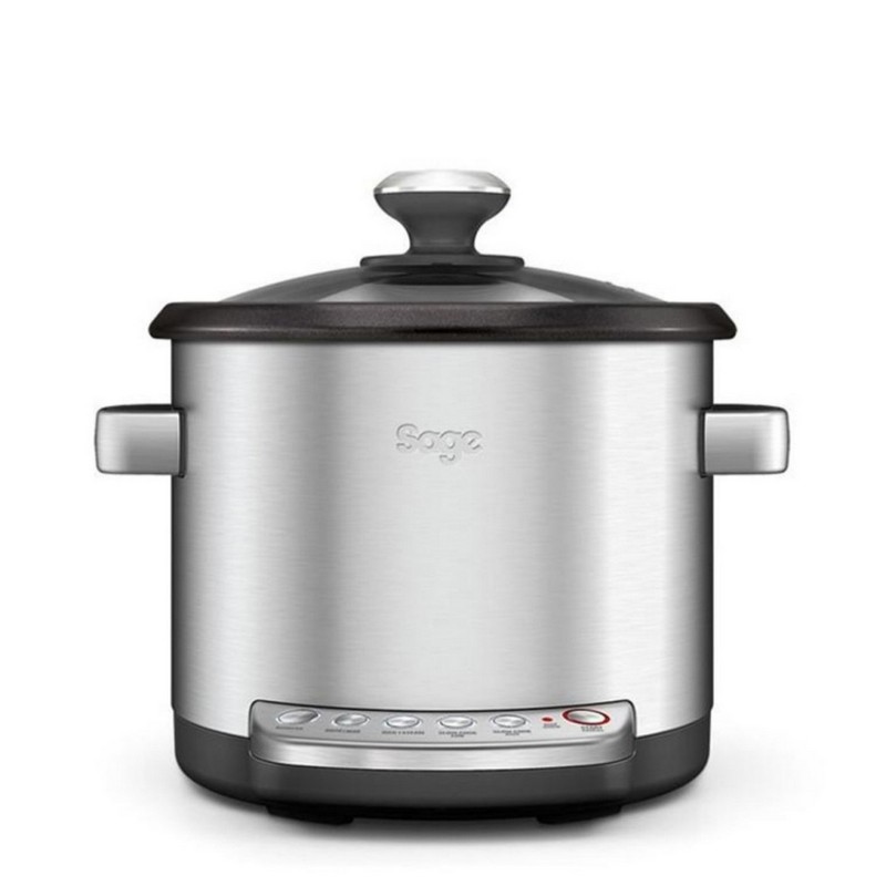 Used like new: Risotto Plus BRC600UK !UK Plug!