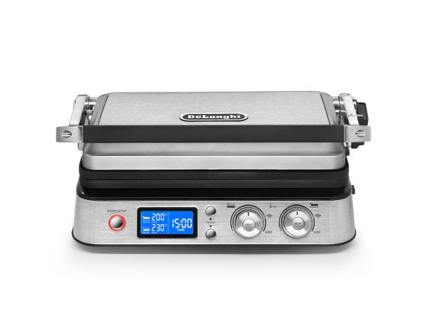 Contact Grills