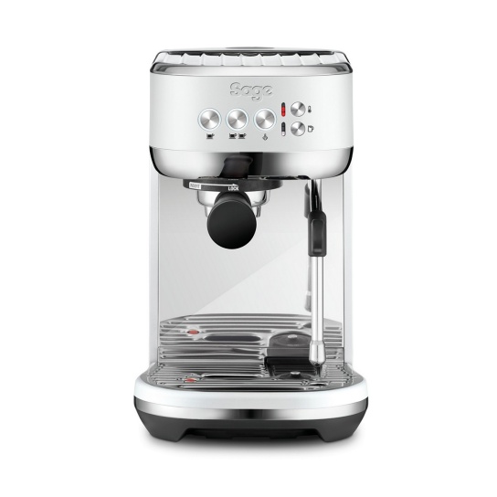 Clear use traces: Bambino Plus SES500SST White  !UK!