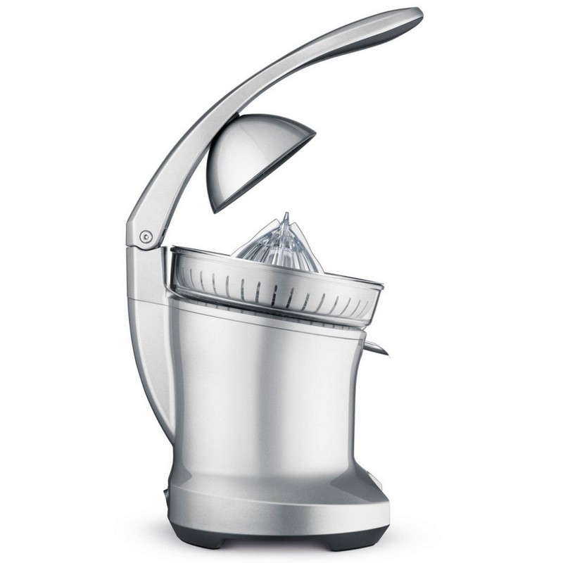 Light use traces: Citrus Press Stainless Steel SCP600SIL